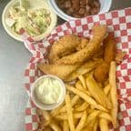 Best #1 Stringer 3 piece Plate in Texarkana, AR