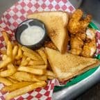 Best Chicken Strip in Texarkana, AR