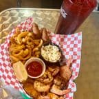 Best Shrimp Platter in Texarkana, AR