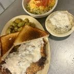 Best Chicken Fried Steak in Texarkana, AR