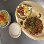 Best Chopped Steak in Texarkana, AR