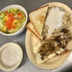 Best Grilled Chicken Dinner in Texarkana, AR