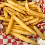Best French Fries in Texarkana, AR